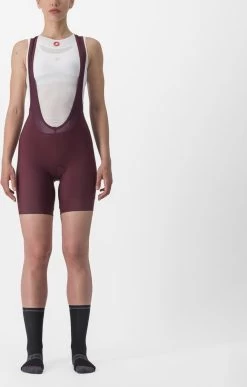 Castelli Prima Korte Fietsbroek -Fietskleding en -uitrusting 01 4520062 625