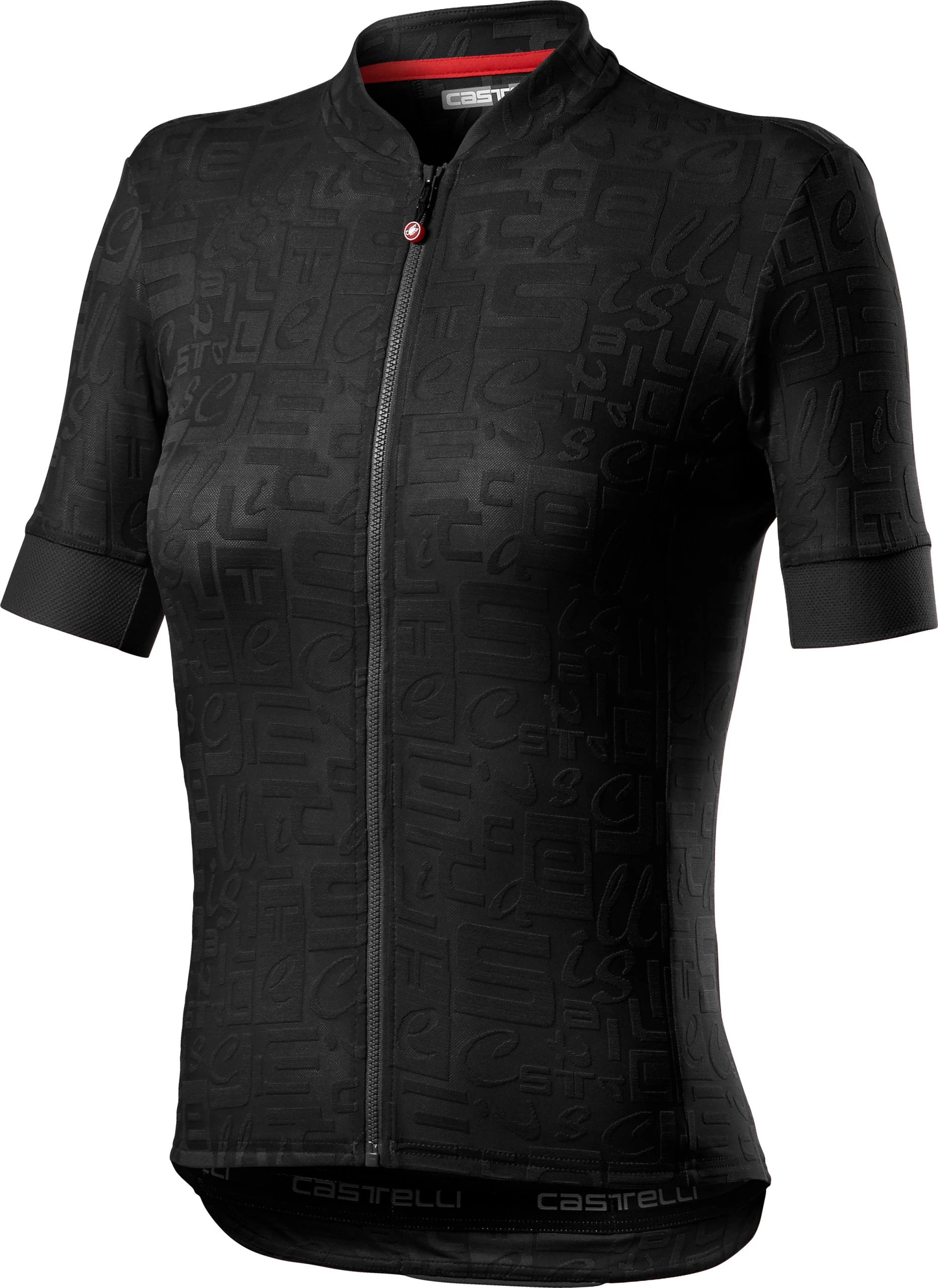 Castelli Promessa Jacquard 4 Castelli Promessa Jacquard - Afbeelding 2