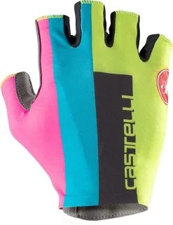 Castelli Competizione 2 Handschoenen -Fietskleding en -uitrusting 01 4522036 383 1