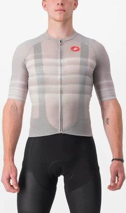 Castelli Climber's 3.0 SL2 Fietsshirt -Fietskleding en -uitrusting 01 4523012 870