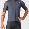 Castelli Endurance Elite Fietsshirt -Fietskleding en -uitrusting 030 darkgray 1 product 3