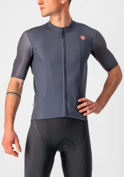 Castelli Endurance Elite Fietsshirt
