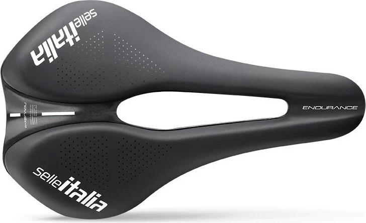 Selle Italia Novus Evo Boost Endurance TM Superflow L3 Zadel 3 Selle Italia Novus Evo Boost Endurance TM Superflow L3 Zadel