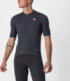 Castelli Essenza Fietsshirt