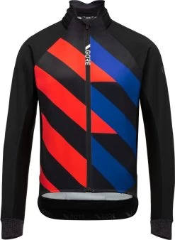 Gore C5 GTX I Thermo Fietsjas Heren -Fietskleding en -uitrusting 10064099ay s 1