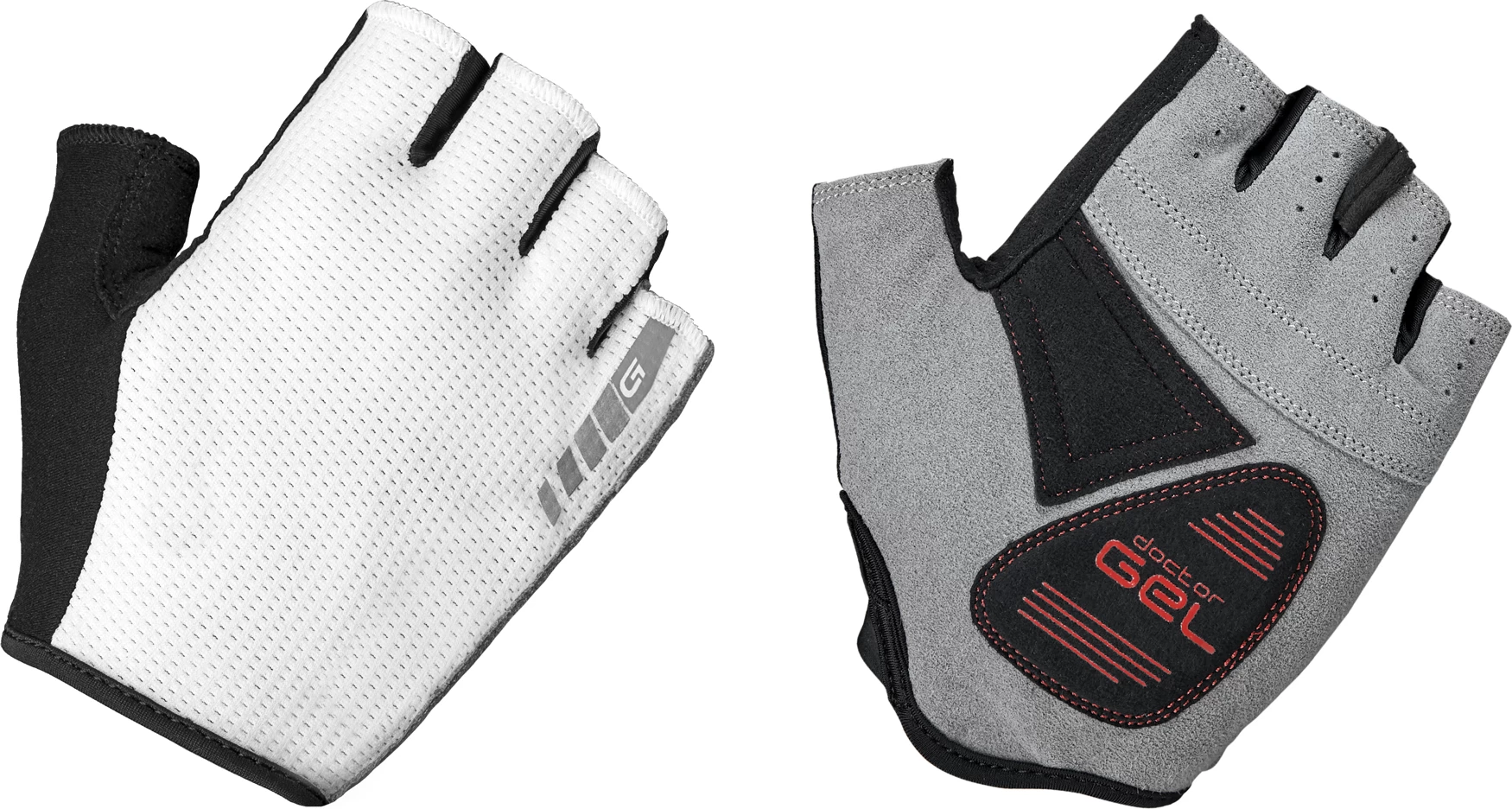 GripGrab EasyRider Handschoen 4 GripGrab EasyRider Handschoen - Afbeelding 2
