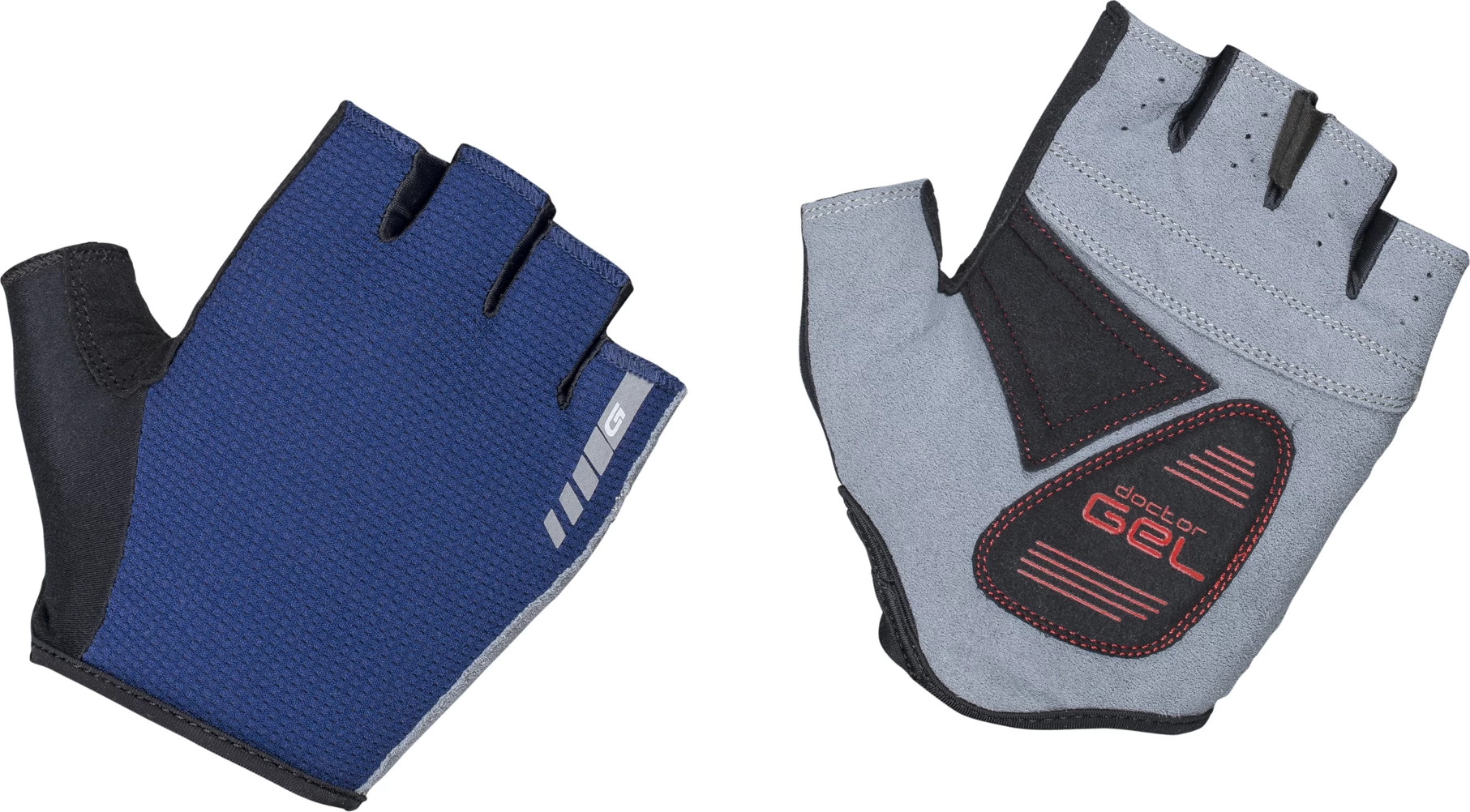 GripGrab EasyRider Handschoen 5 GripGrab EasyRider Handschoen - Afbeelding 3