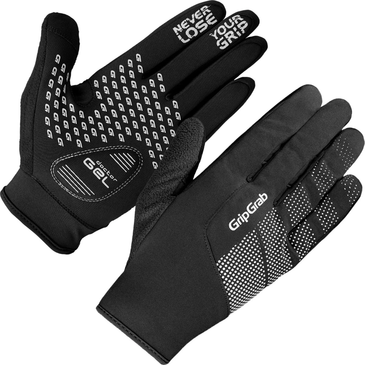 GripGrab Ride Windproof Handschoenen 3 GripGrab Ride Windproof Handschoenen