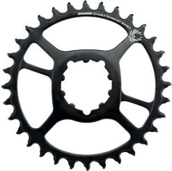 SRAM X-Sync 2 Eagle Direct Mount 12-speed Kettingblad -Fietskleding en -uitrusting 11 6218 041 005