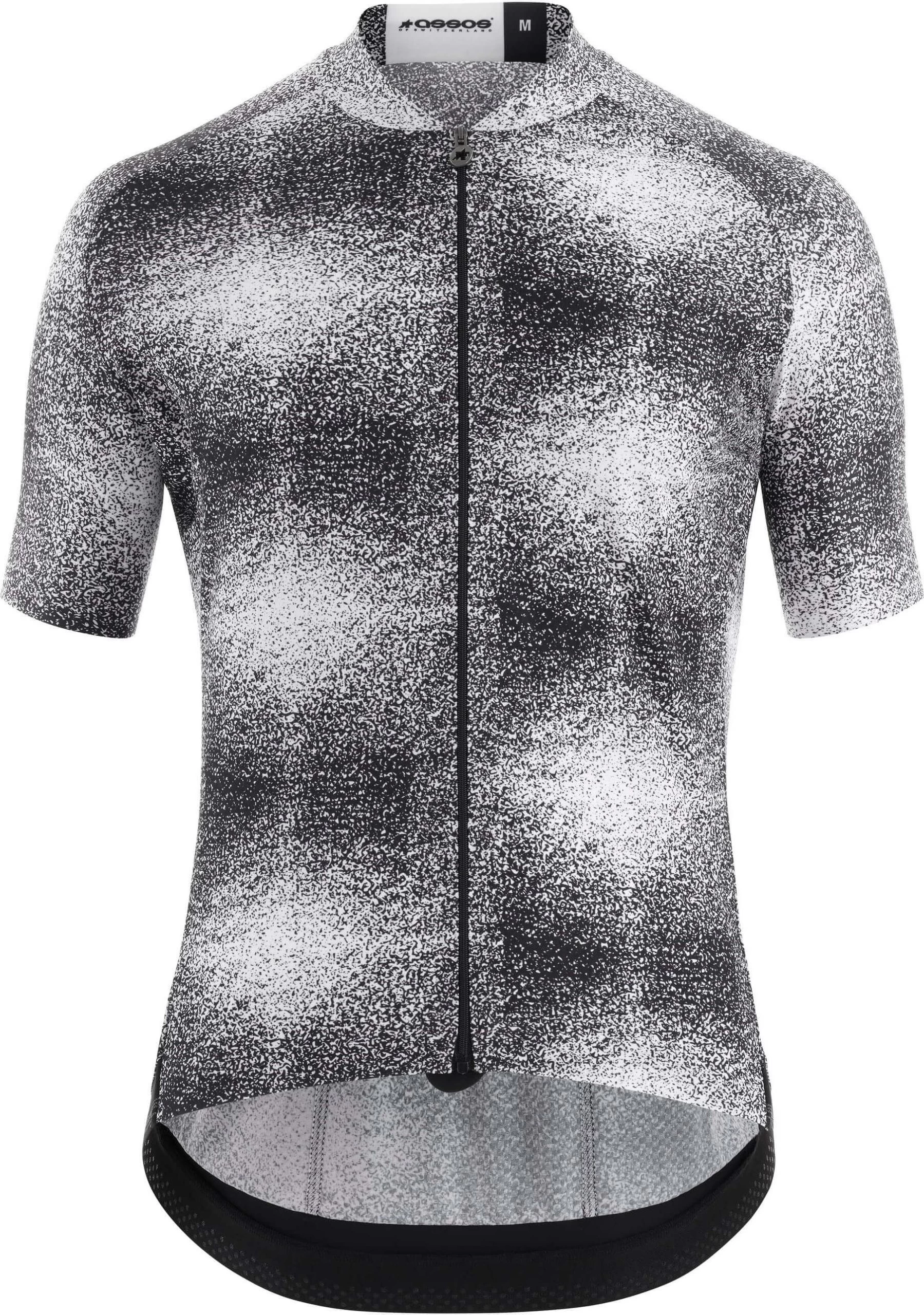 Assos Mille GT C2 EVO Zeus Fietsshirt 3 Assos Mille GT C2 EVO Zeus Fietsshirt