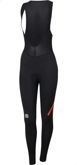 Sportful Fiandre Norain Lange Fietsbroek Dames