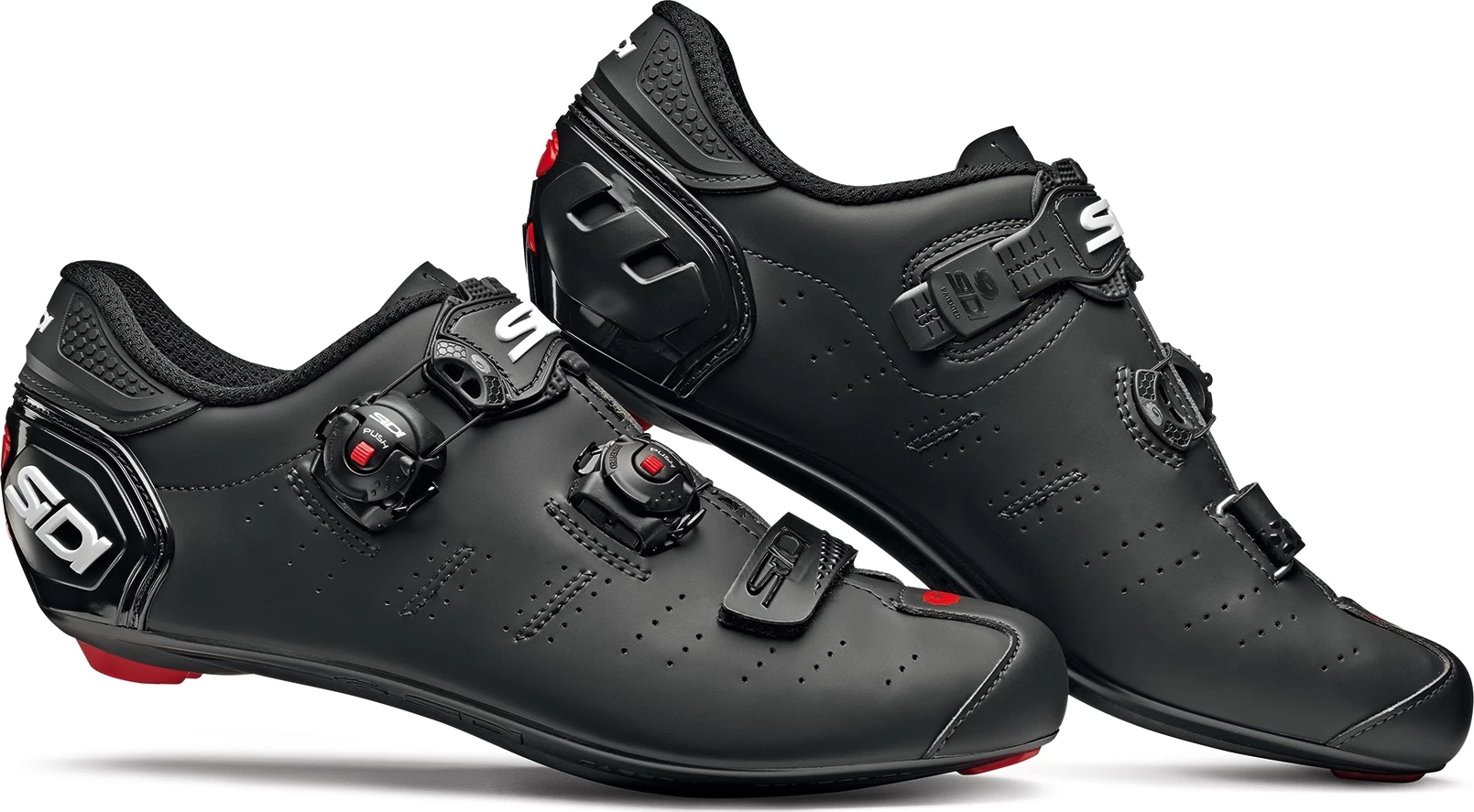 Sidi Ergo 5 Racefiets Schoenen 4 Sidi Ergo 5 Racefiets Schoenen - Afbeelding 2