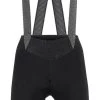 Assos Uma GTV Korte Fietsbroek C2 Dames 1 Assos Uma GTV Korte Fietsbroek C2 Dames -Fietskleding en -uitrusting 12.10.238.18 uma gtv bib shorts c2 black series fronte