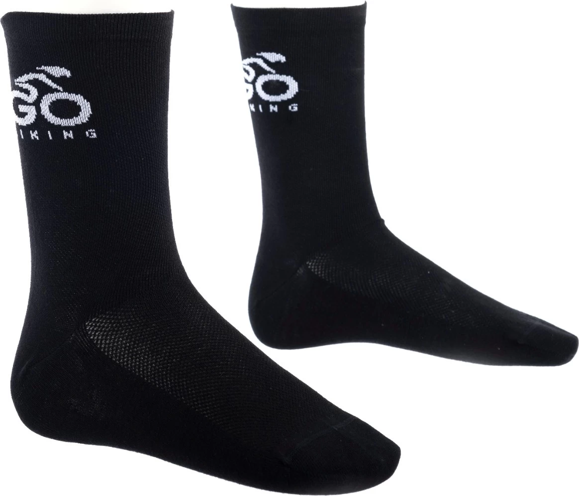 Sockeloen 12GO Biking Sokken 3 Sockeloen 12GO Biking Sokken