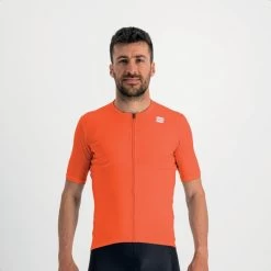 Sportful Matchy Short Sleeve Fietsshirt