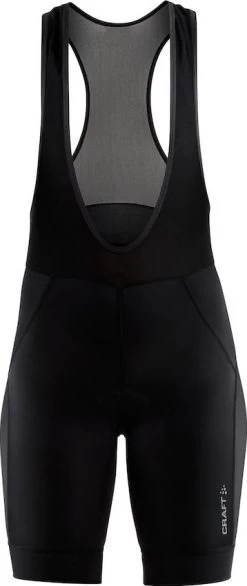 Craft Rise Korte Fietsbroek