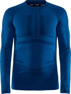 Craft Active Intensity CN LS Ondershirt -Fietskleding en -uitrusting 1907933 349396 01