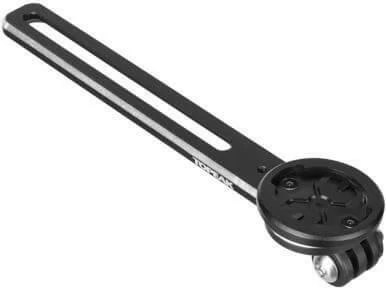 Topeak UTF Multi-Mount Integrated 3 Topeak UTF Multi-Mount Integrated