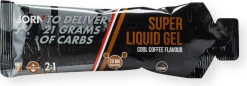 Born Super Liquid Energy Gel 10 Born Super Liquid Energy Gel -Fietskleding en -uitrusting 2001038 000 001 1