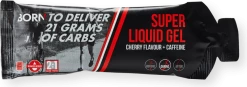 Born Super Liquid Energy Gel 9 Born Super Liquid Energy Gel -Fietskleding en -uitrusting 2001040 000 001 1