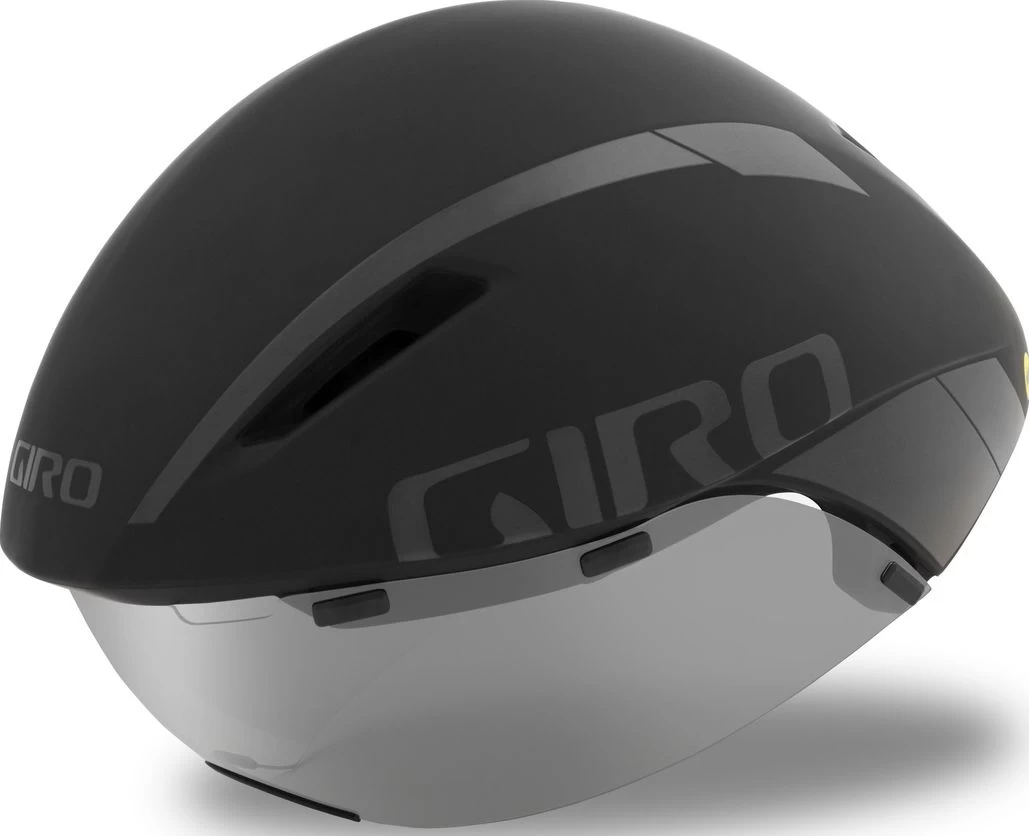 Giro Aerohead MIPS Racefiets Helm 3 Giro Aerohead MIPS Racefiets Helm