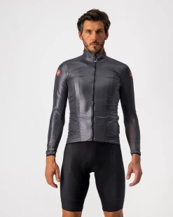 Castelli Aria Shell Fietsjas