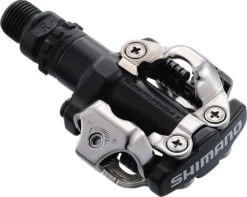 Shimano PD-M520 SPD Pedalen
