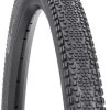 WTB Riddler Light Gravel Buitenband -Fietskleding en -uitrusting 20200330 riddler45 tcs lfr black iso 1024x1024 1