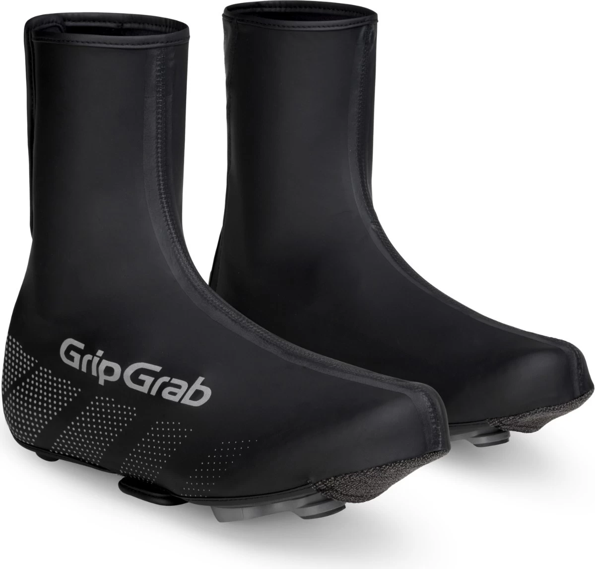 GripGrab Ride Waterproof Overschoen 4 GripGrab Ride Waterproof Overschoen - Afbeelding 2
