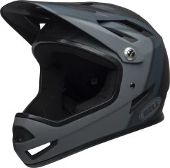 Bell Sanction Full Face Helm