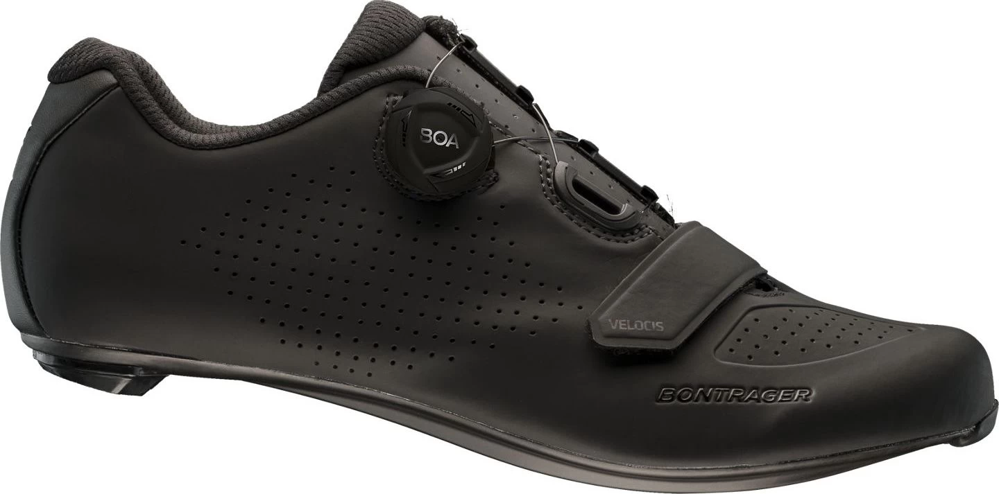 Bontrager Velocis Racefiets Schoenen 4 Bontrager Velocis Racefiets Schoenen - Afbeelding 2