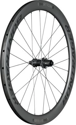 Bontrager Aeolus Pro 5 TLR Disc Racewielen