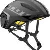 Scott Cadence Plus Racefiets Helm -Fietskleding en -uitrusting 2500260001 png zoom 10