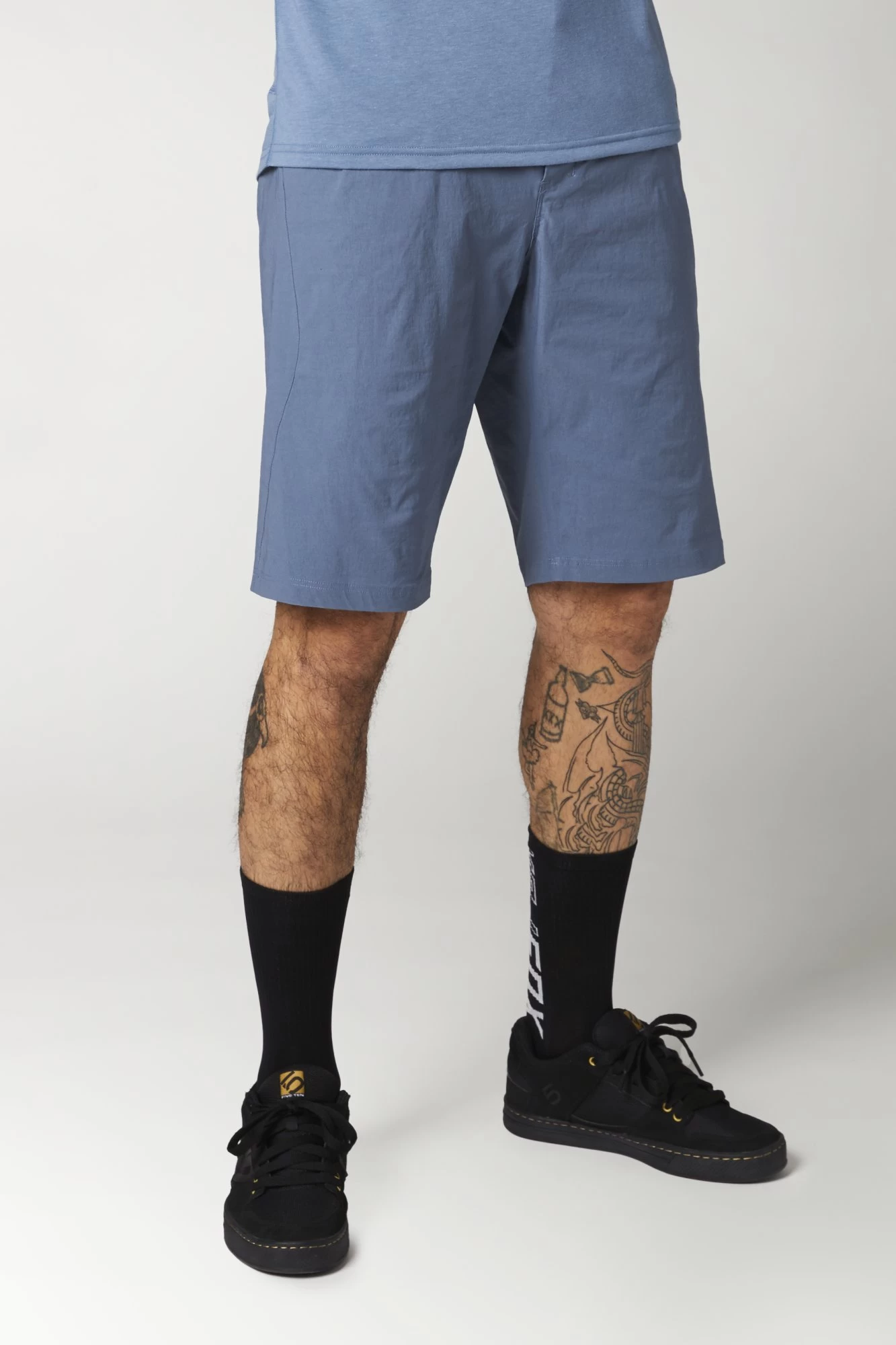 Fox Ranger MTB Broek 6 Fox Ranger MTB Broek - Afbeelding 4