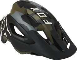 Fox Speedframe Pro MTB Helm -Fietskleding en -uitrusting 26801 031 1