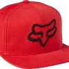 Fox Instill Snapback 2.0 Cap -Fietskleding en -uitrusting 27087 003 1