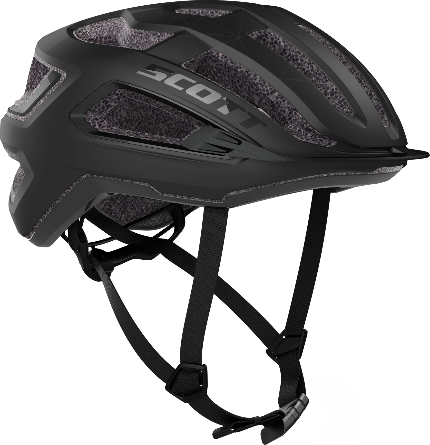 Scott ARX Racefiets Helm 6 Scott ARX Racefiets Helm - Afbeelding 4