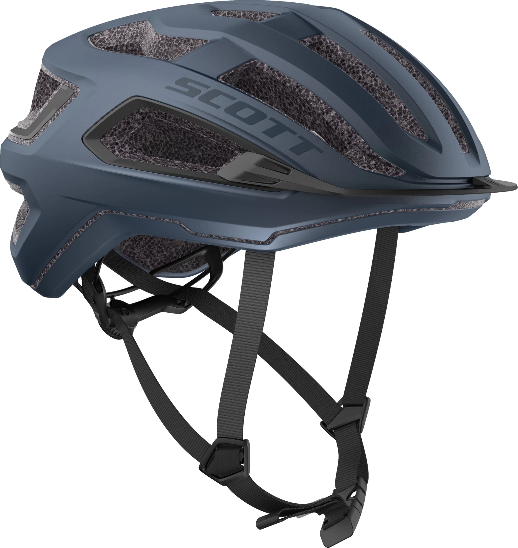 Scott ARX Racefiets Helm 3 Scott ARX Racefiets Helm