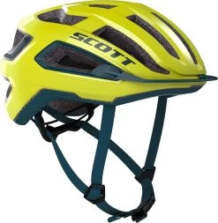 Scott ARX Racefiets Helm 11 Scott ARX Racefiets Helm -Fietskleding en -uitrusting 2751956519 1582749 png zoom 5