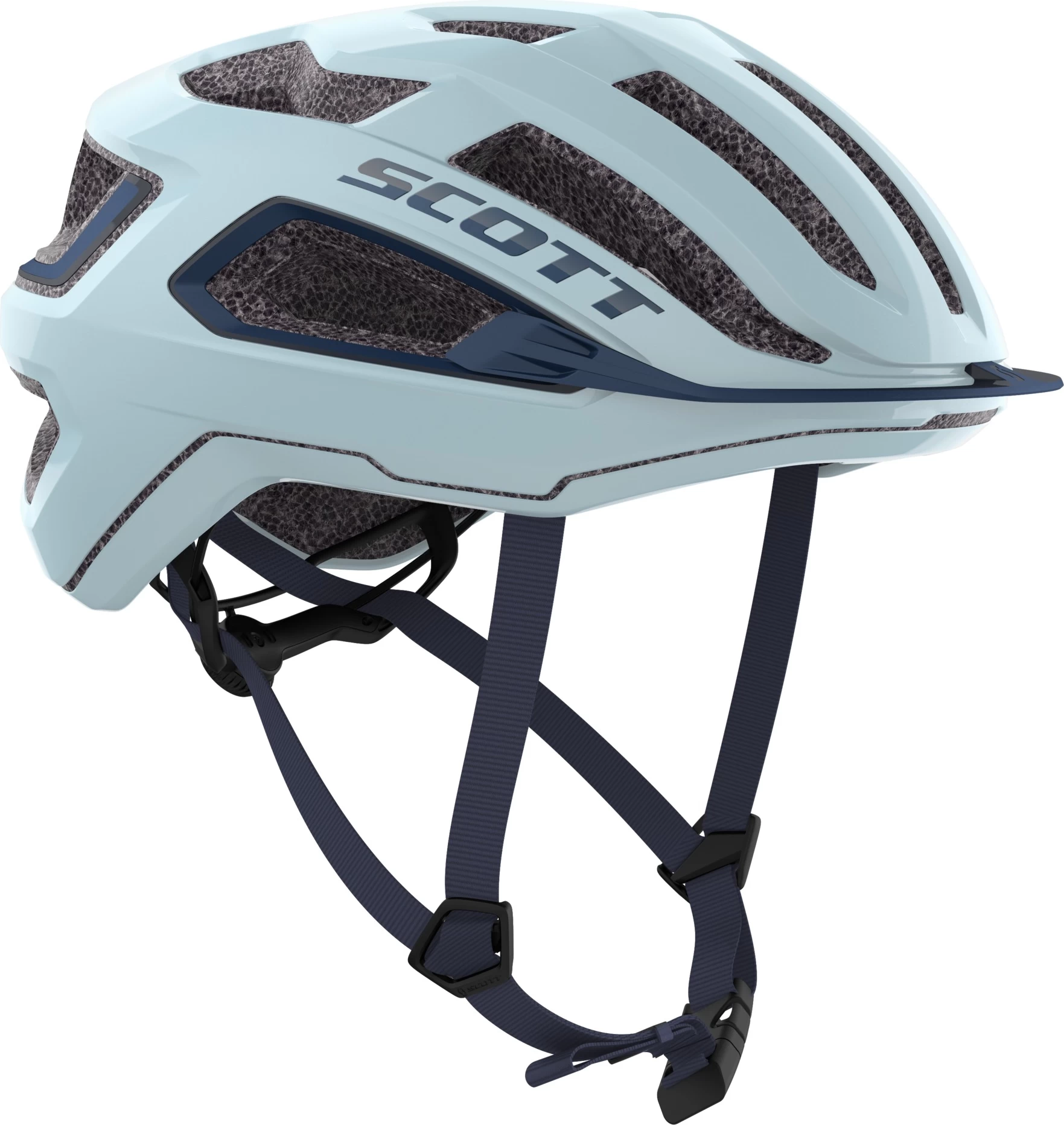 Scott ARX Racefiets Helm 5 Scott ARX Racefiets Helm - Afbeelding 3