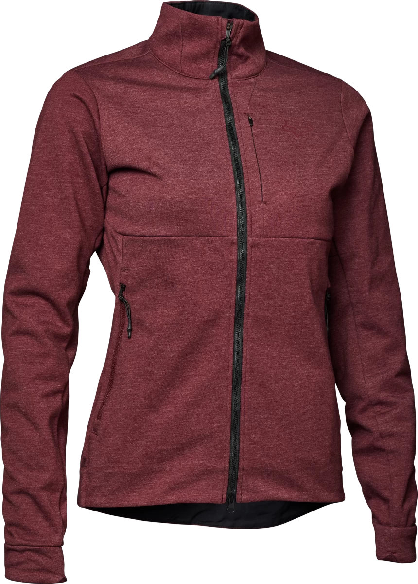 Fox Ranger Fire Fietsjas Dames 3 Fox Ranger Fire Fietsjas Dames