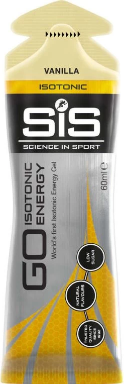 SiS GO Isotonic Gel -Fietskleding en -uitrusting 2 22