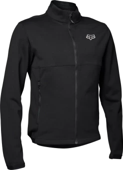 Fox Ranger Fire Fleece Fietsjas 5 Fox Ranger Fire Fleece Fietsjas -Fietskleding en -uitrusting 30112 001 1