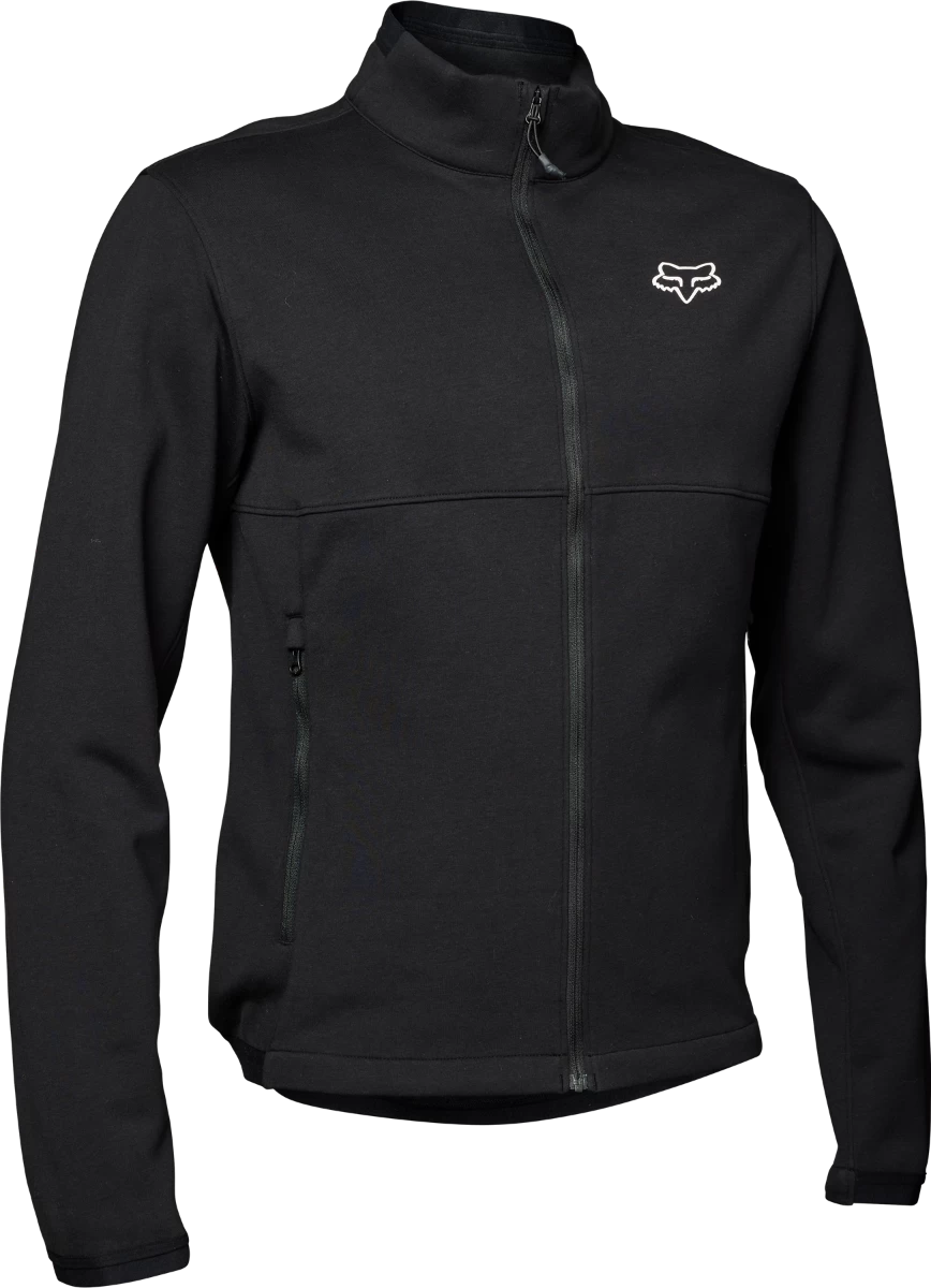 Fox Ranger Fire Fleece Fietsjas 4 Fox Ranger Fire Fleece Fietsjas - Afbeelding 2