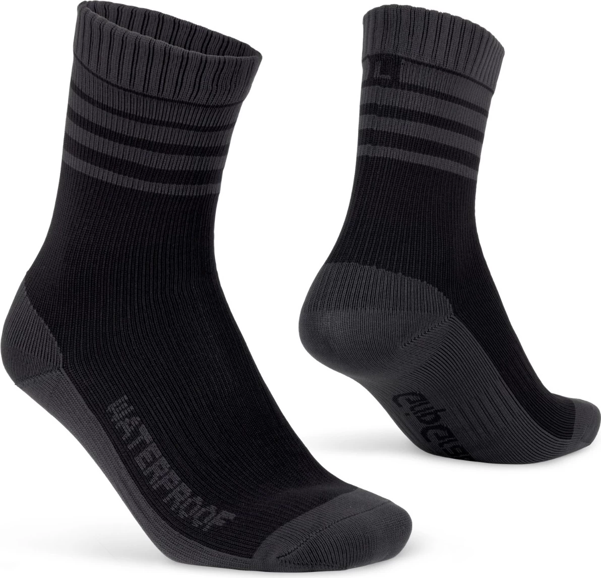 GripGrab Lightweight Waterproof Sock 3 GripGrab Lightweight Waterproof Sock