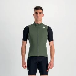 Sportful Fiandre Light No Rain Fietsjas Beetle