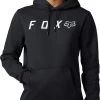 Fox Absolute PO Fleece Trui 1 Fox Absolute PO Fleece Trui -Fietskleding en -uitrusting 30848 001 1 1