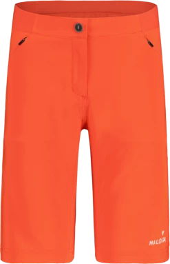 Maloja Anemonam Cycle Korte Fietsbroek -Fietskleding en -uitrusting 33184x1x8046xf