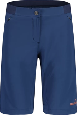 Maloja Anemonam Cycle Korte Fietsbroek