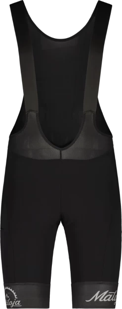 Maloja Saleschm Roadbike Korte Fietsbroek